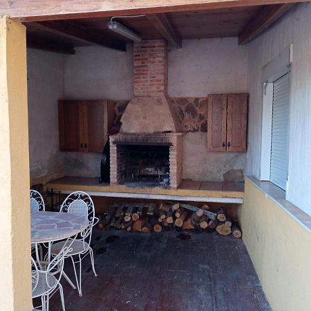 La escapada Villa Chillaron De Cuenca Luaran gambar