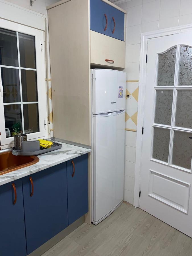 La escapada Villa Chillaron De Cuenca Luaran gambar