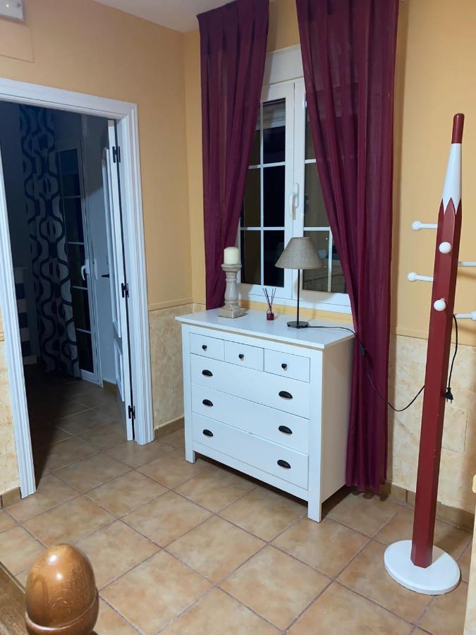 La escapada Villa Chillaron De Cuenca Luaran gambar
