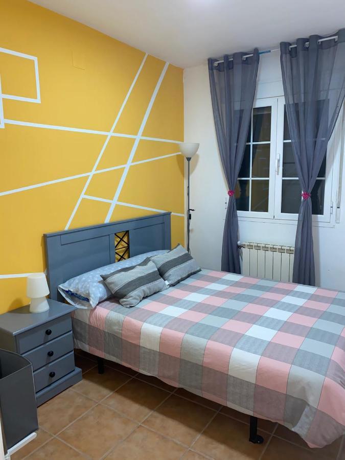 La escapada Villa Chillaron De Cuenca Luaran gambar