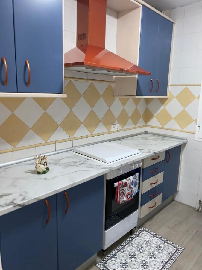 La escapada Villa Chillaron De Cuenca Luaran gambar