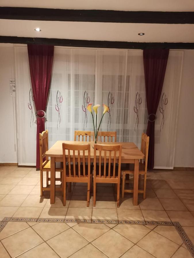 La escapada Villa Chillaron De Cuenca Luaran gambar