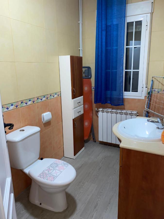La escapada Villa Chillaron De Cuenca Luaran gambar