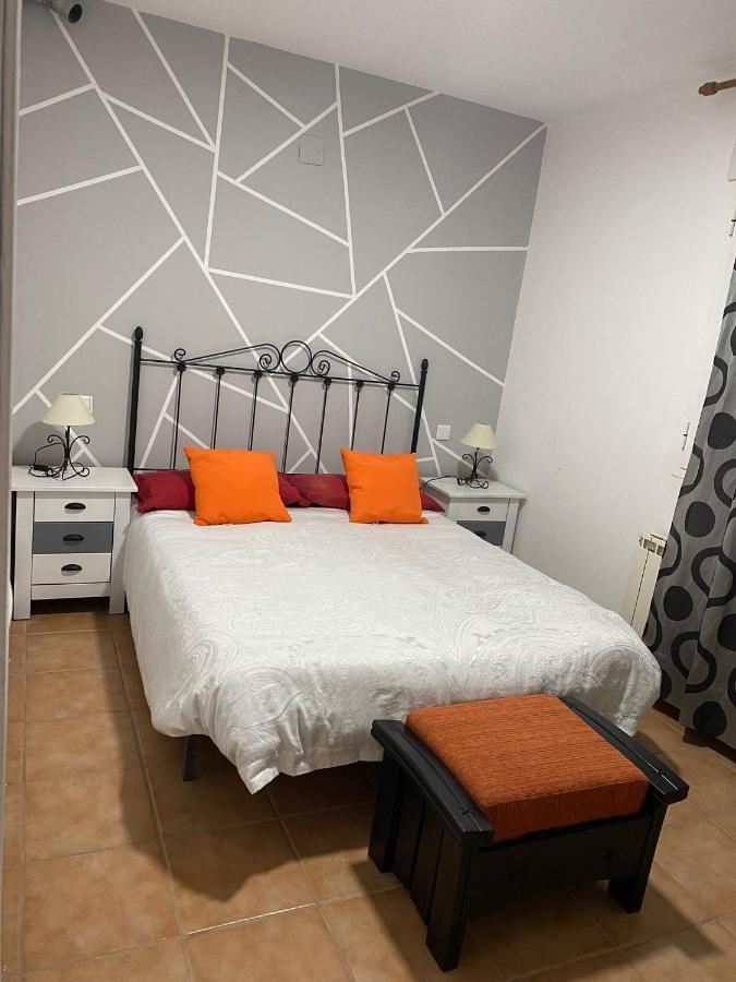La escapada Villa Chillaron De Cuenca Luaran gambar