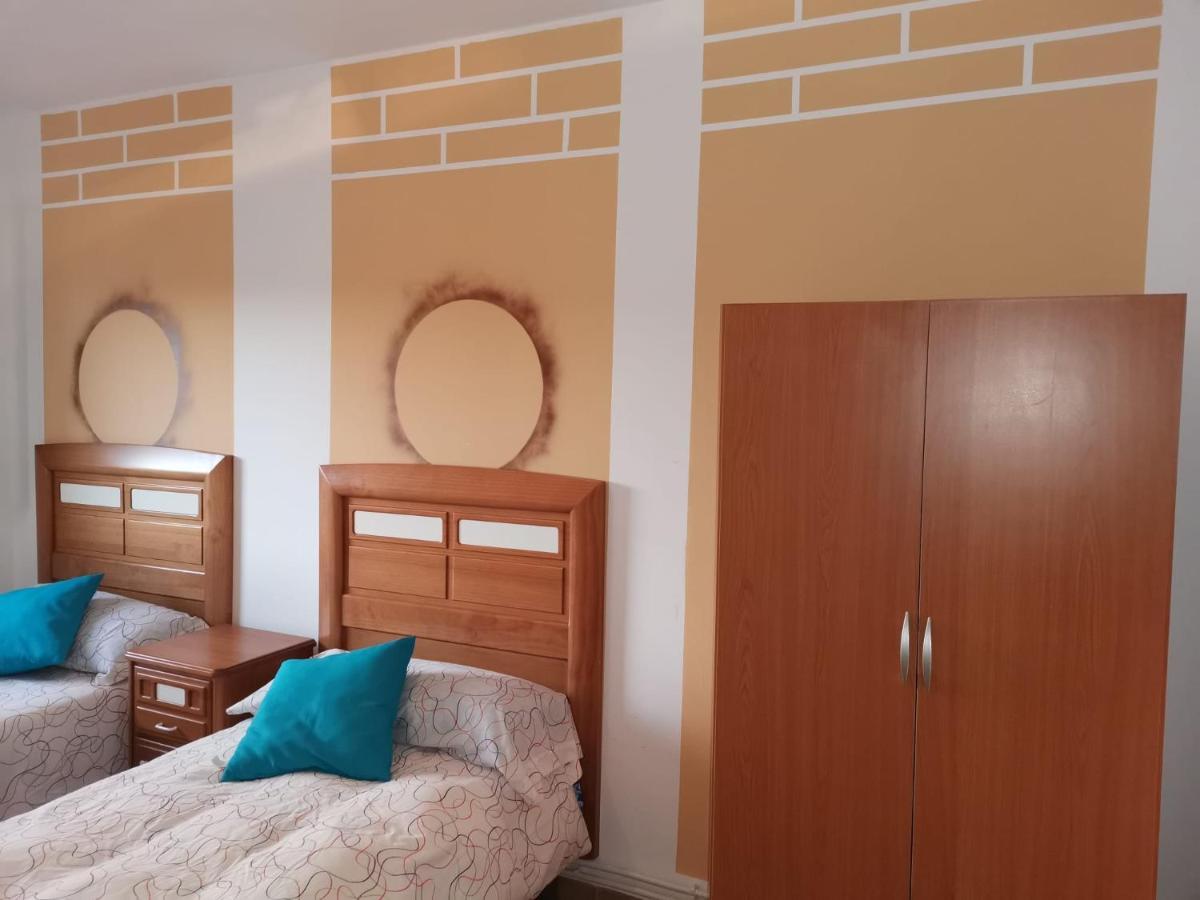La escapada Villa Chillaron De Cuenca Luaran gambar