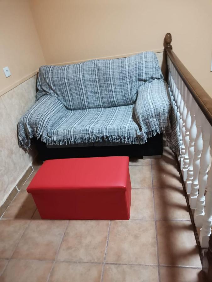La escapada Villa Chillaron De Cuenca Luaran gambar