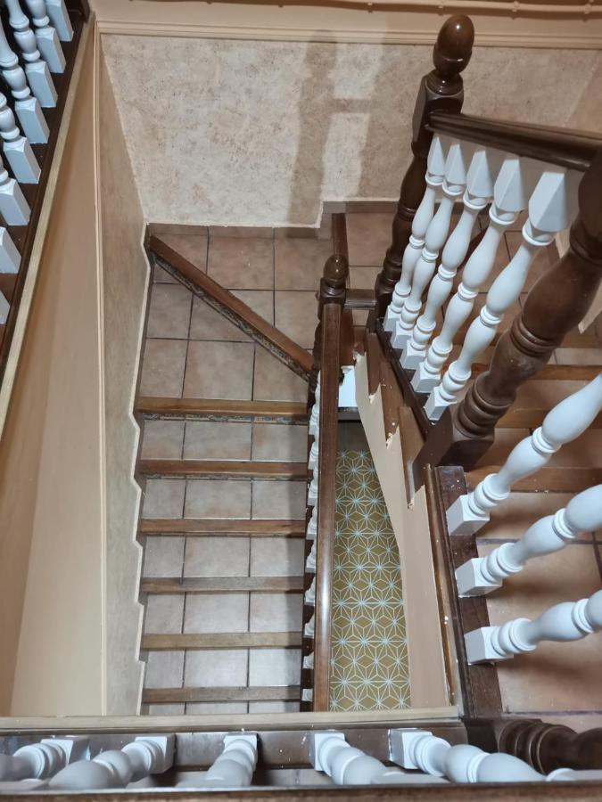 La escapada Villa Chillaron De Cuenca Luaran gambar