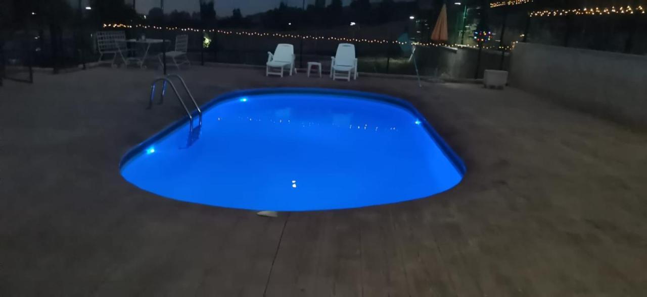 La escapada Villa Chillaron De Cuenca Luaran gambar