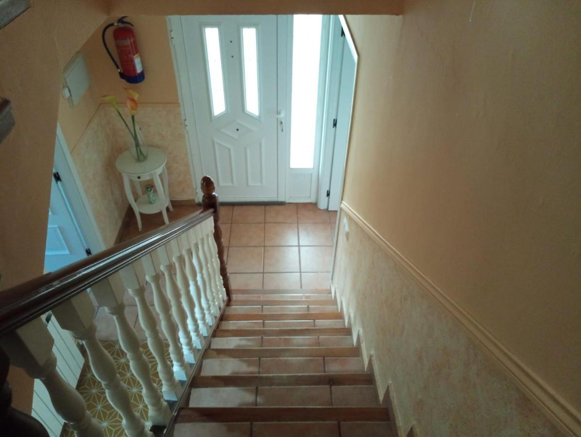 La escapada Villa Chillaron De Cuenca Luaran gambar