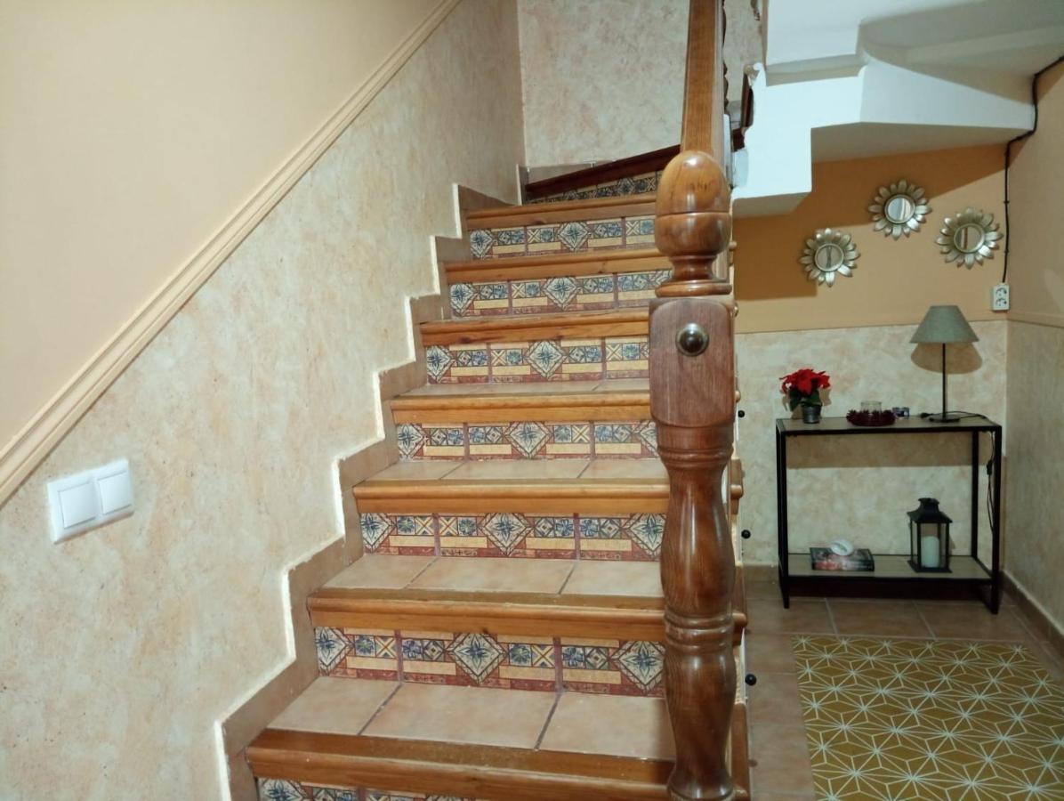 La escapada Villa Chillaron De Cuenca Luaran gambar